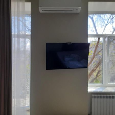 Summit Apartments Kiev Extérieur photo