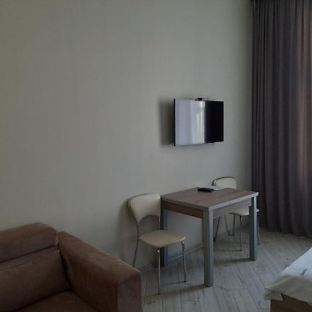 Summit Apartments Kiev Extérieur photo