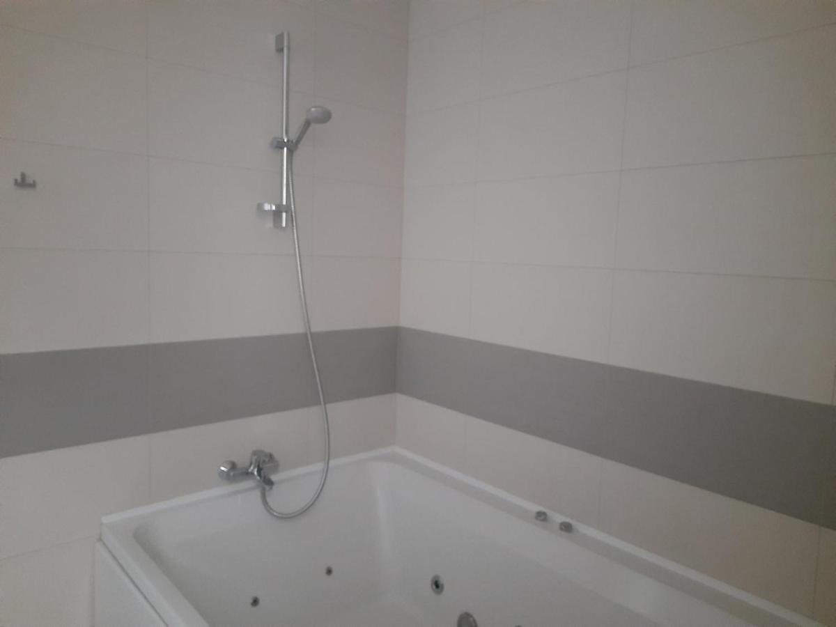 Summit Apartments Kiev Extérieur photo
